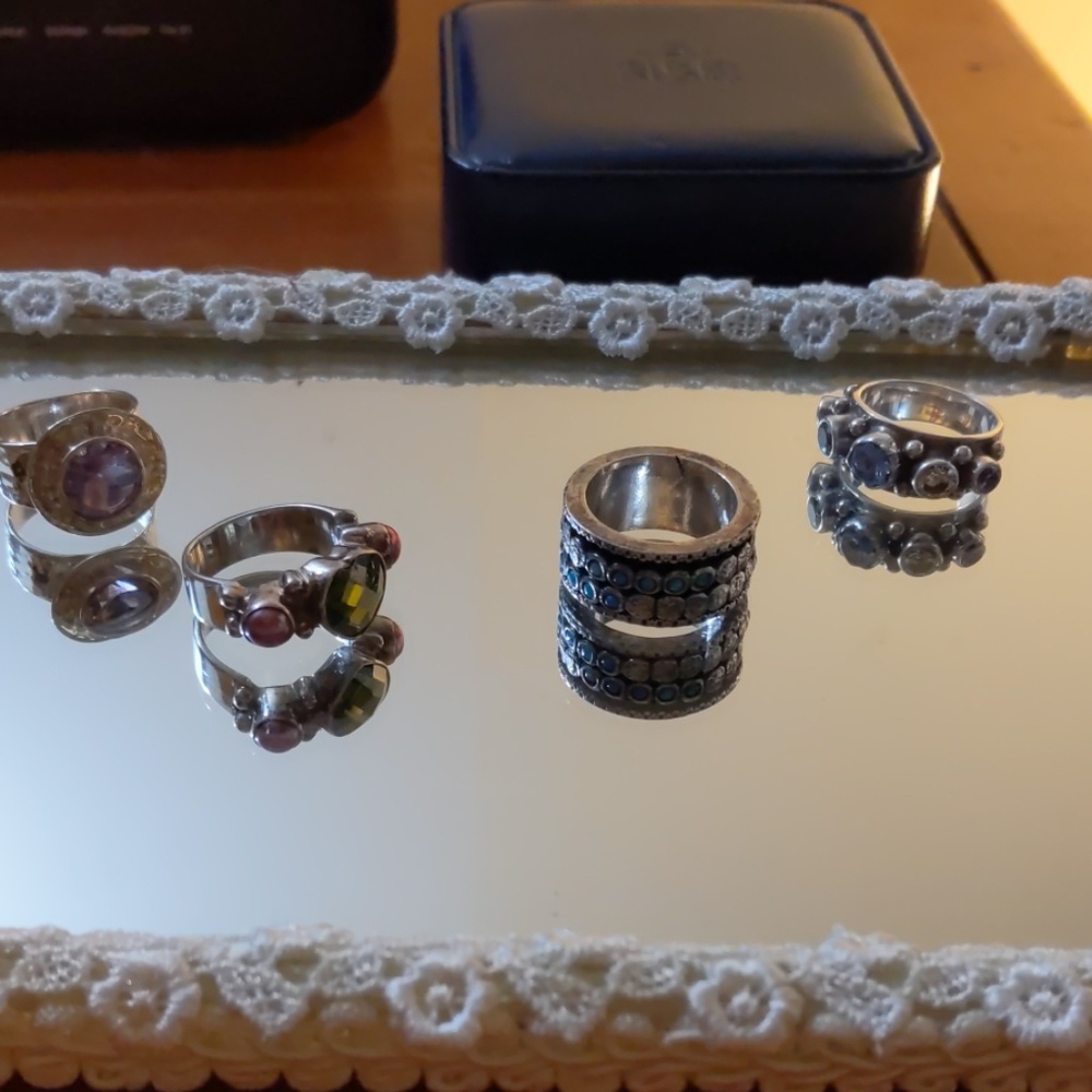 Pick a Ring